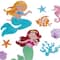 Mermaid Stickers by Recollections™